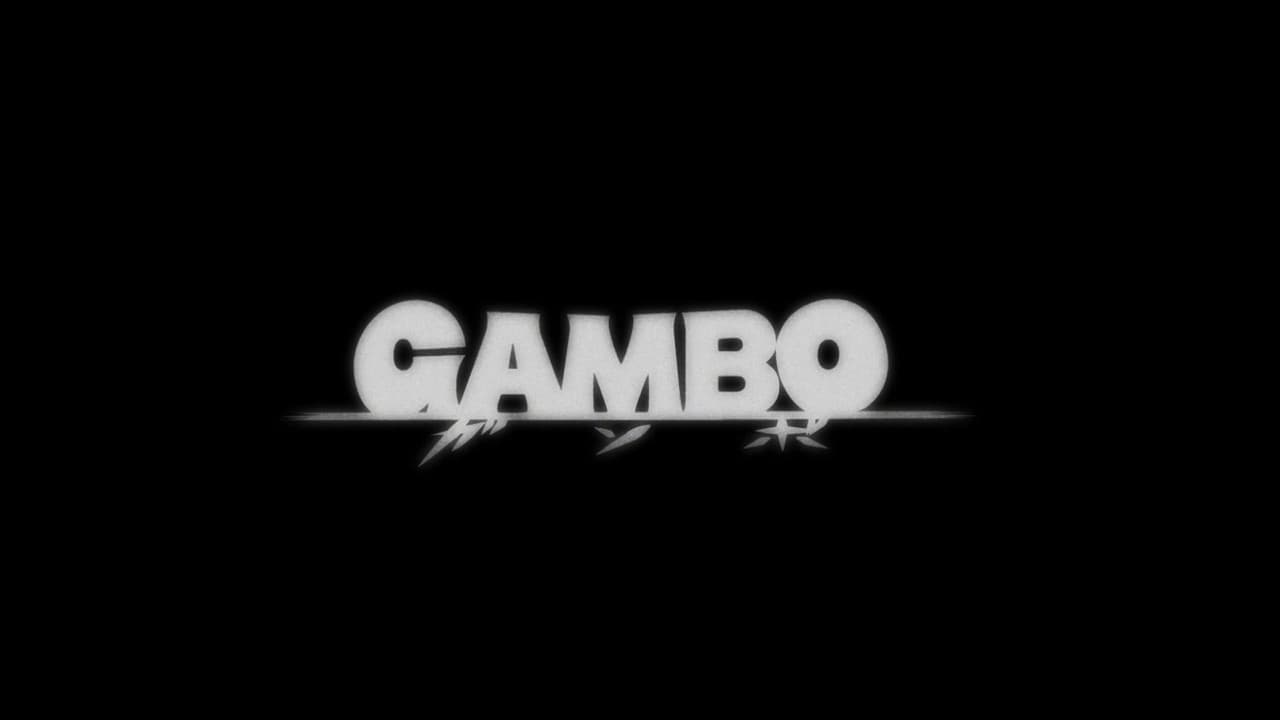 Backdrop – Gambo