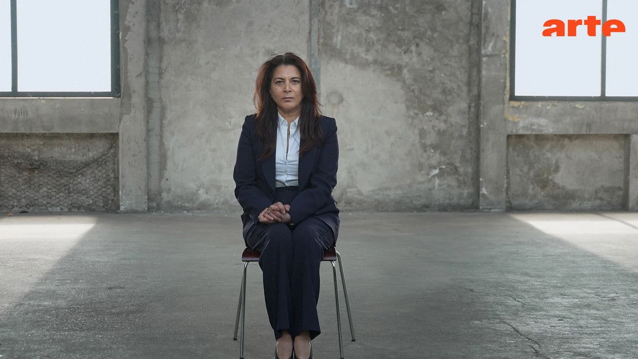 Backdrop – Qui veut la peau de la lanceuse d'alerte ?