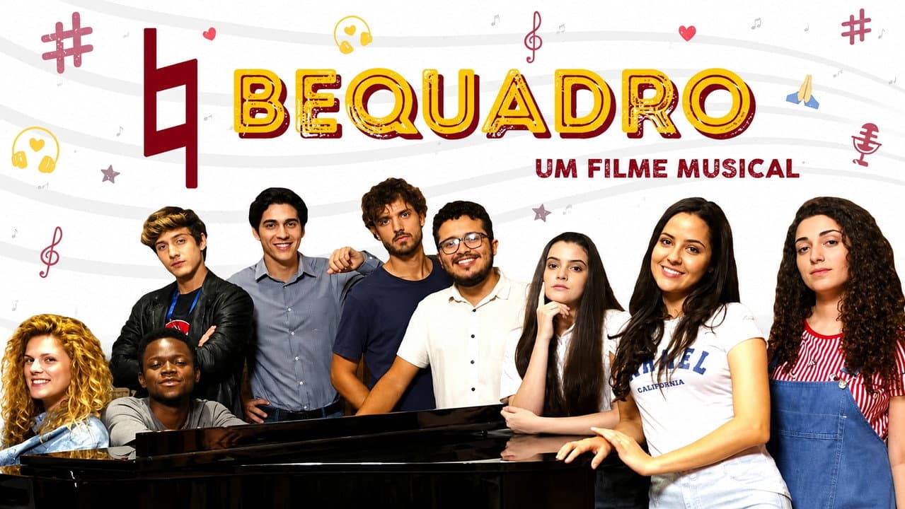 Backdrop – Bequadro