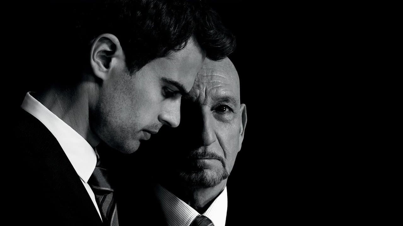 Backdrop – Backstabbing for Beginners