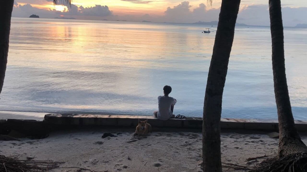 Backdrop – หนังหลังความตาย