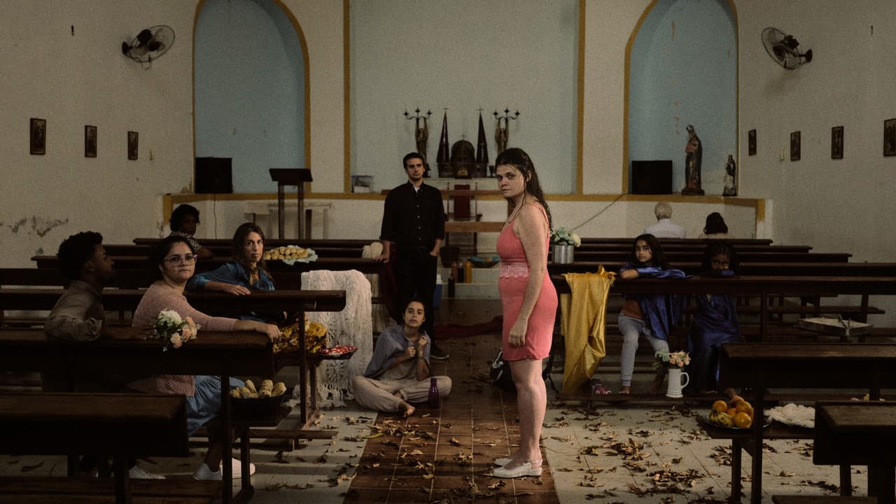 Backdrop – Toró