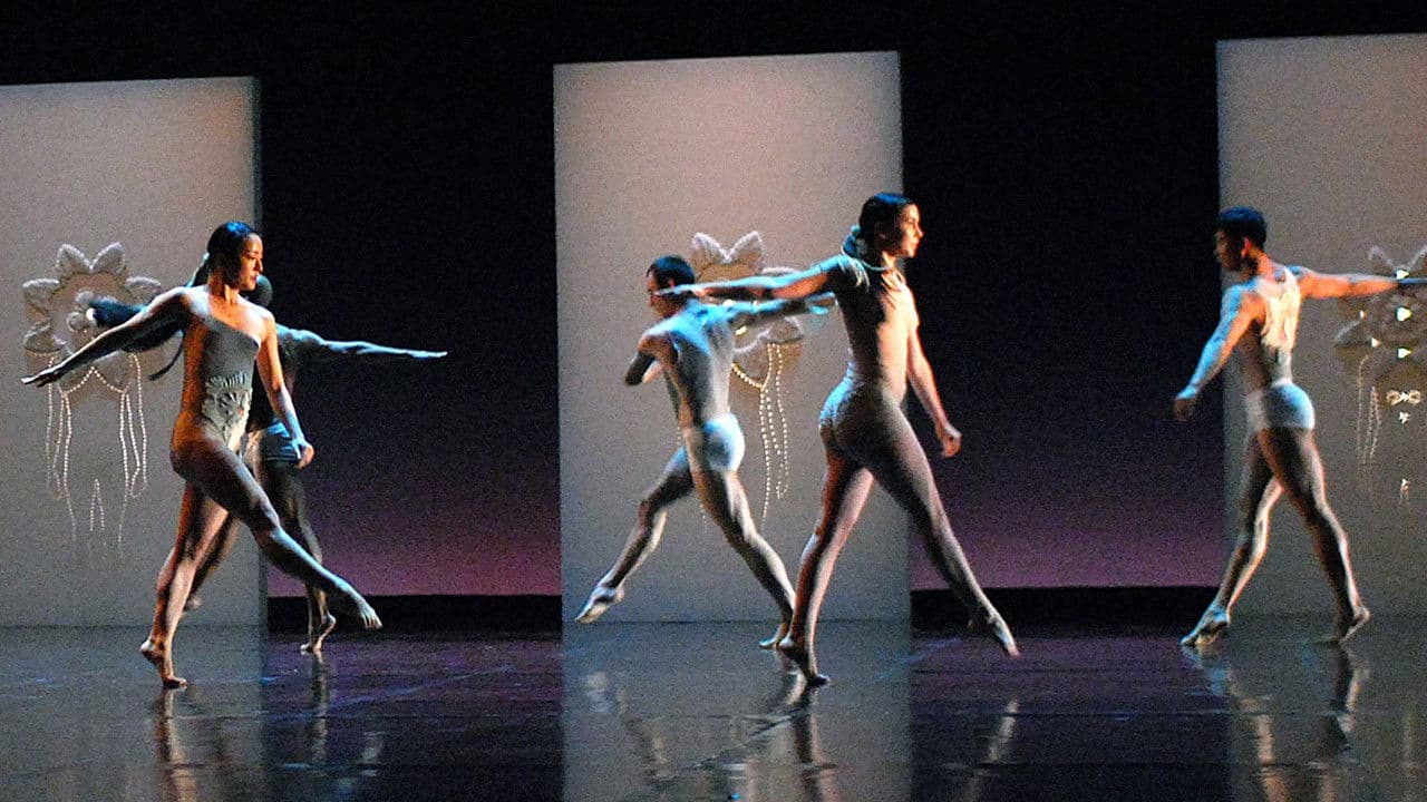 Backdrop – Eldorado