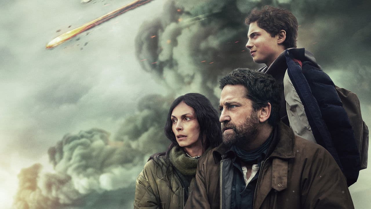 Backdrop – Greenland 2