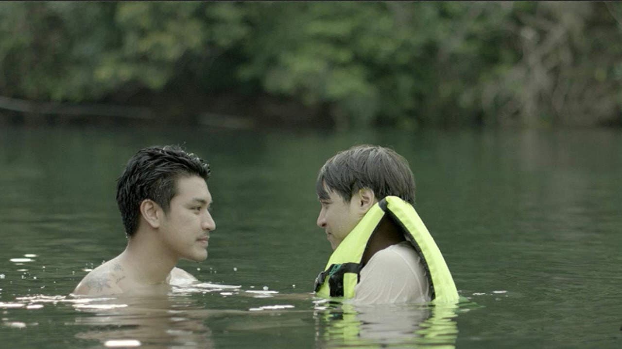 Backdrop – แค่นี้ก็ดีแล้ว 2