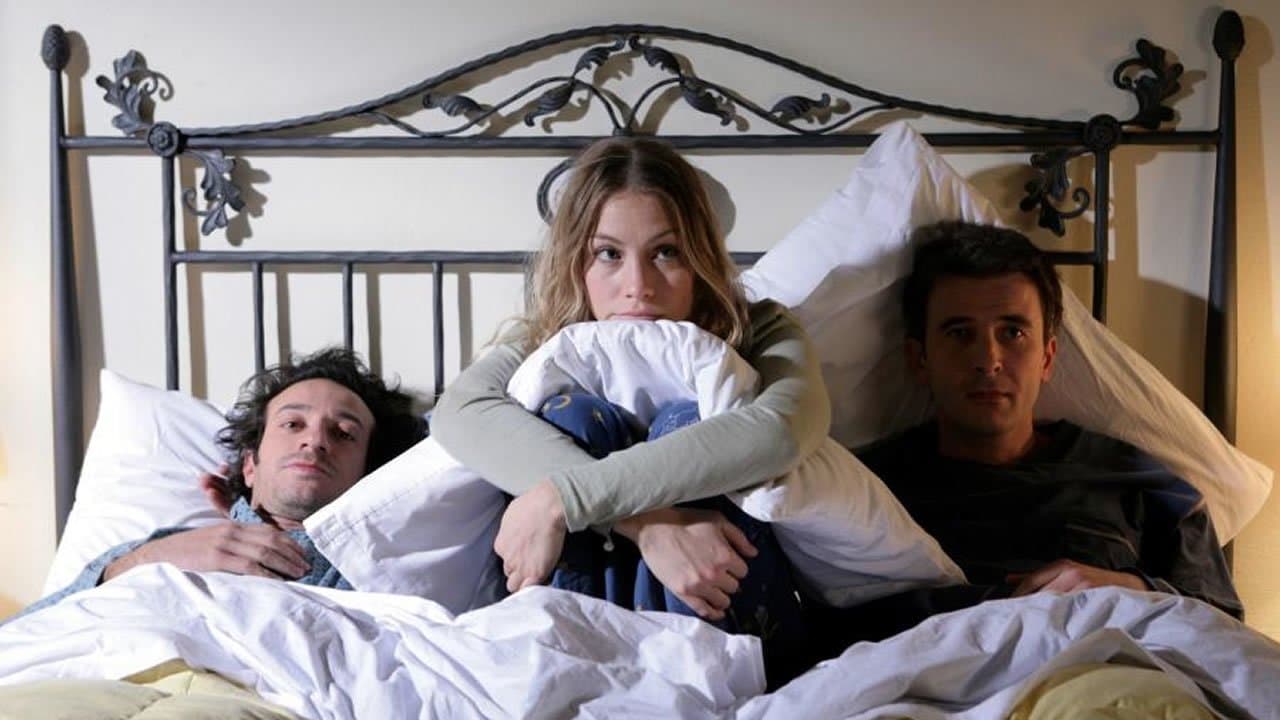 Backdrop – Il 7 e l'8