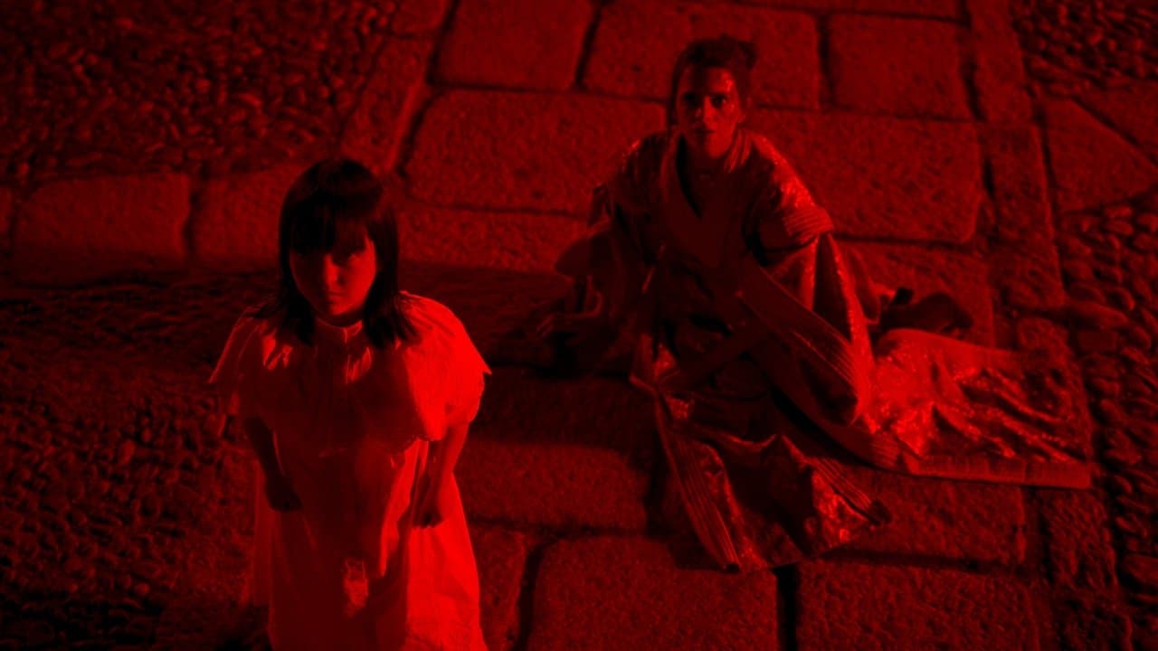 Backdrop – Everyone Will Burn