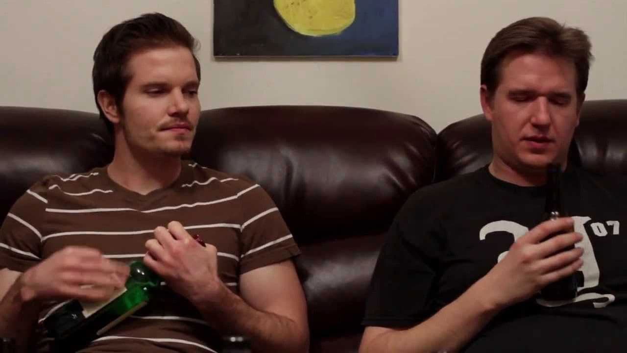 Backdrop – We Got Lucky