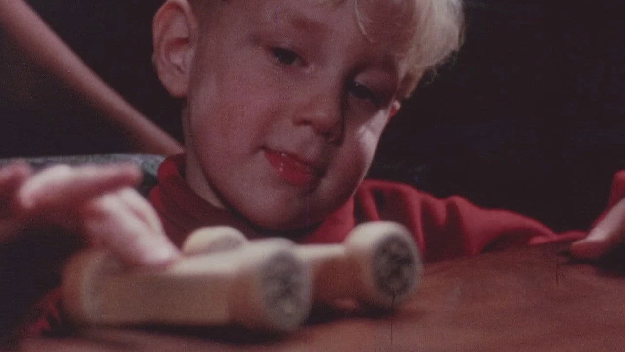 Backdrop – Wheels That Go