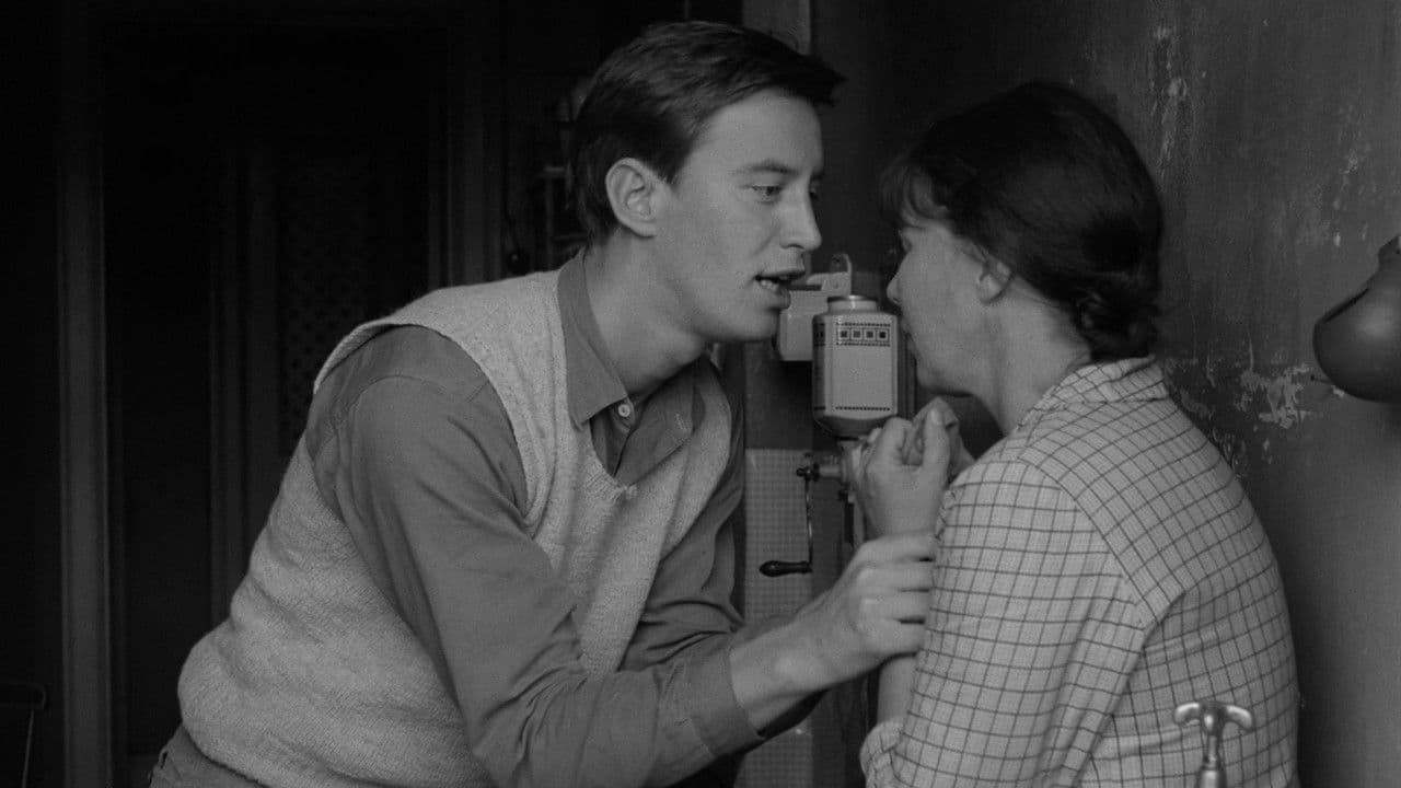 Backdrop – Das Rabenviertel