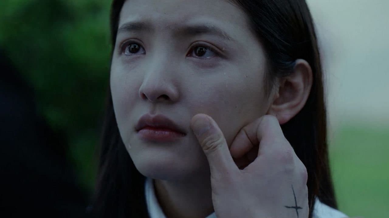 Backdrop – 如果声音不记得