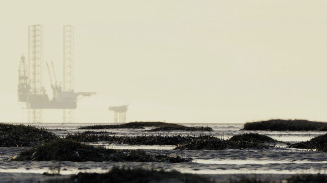 Backdrop – Lands Between