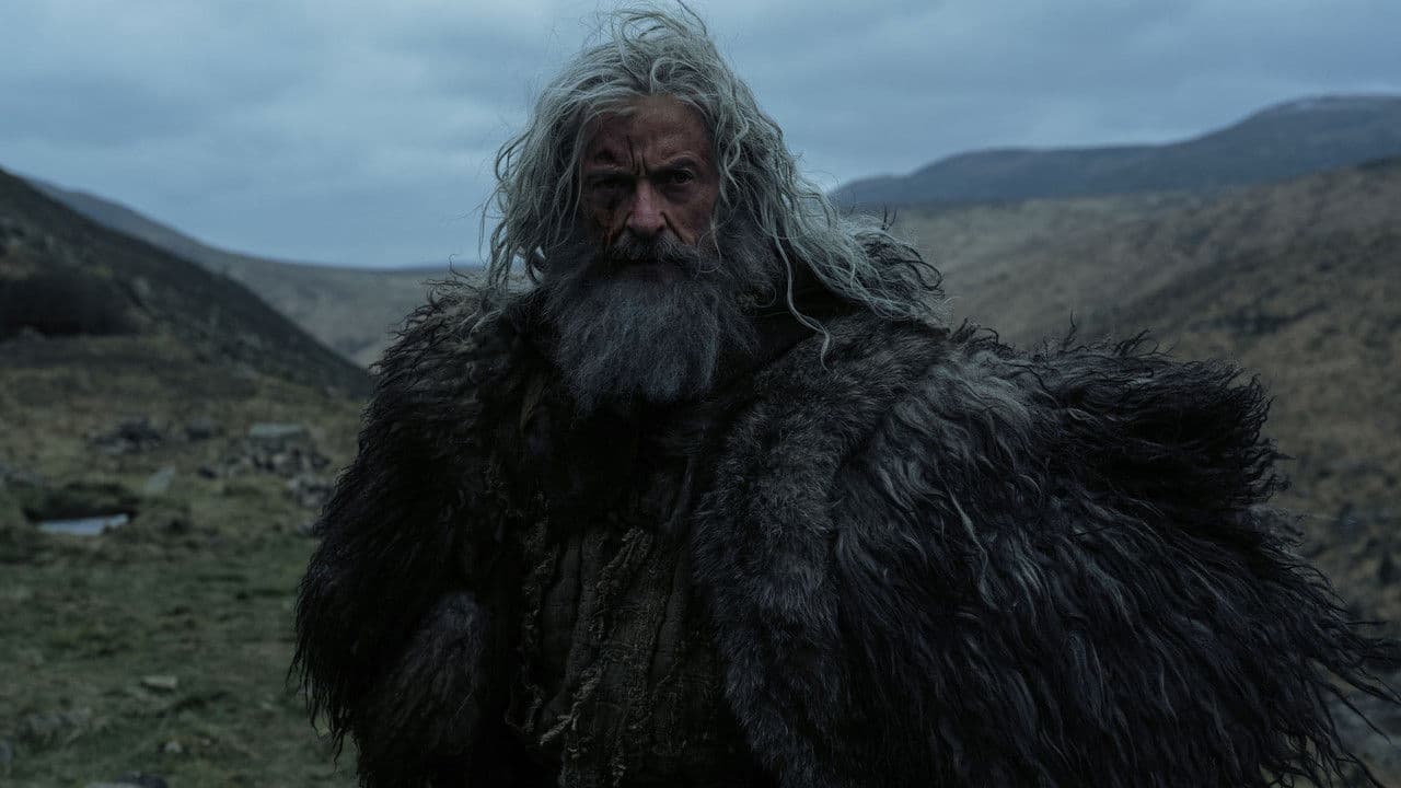 Backdrop – The Death of Robin Hood