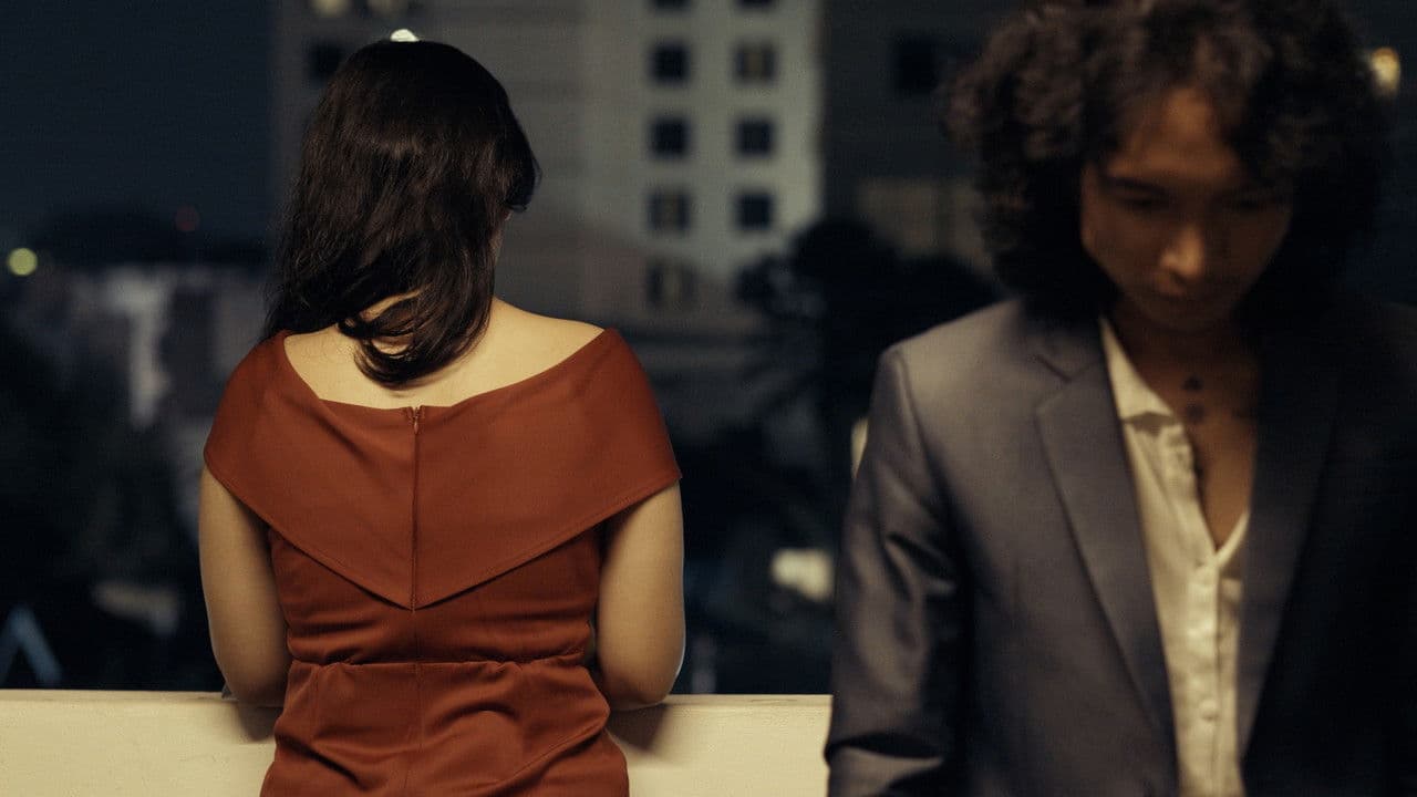 Backdrop – The Secret Life of Daydreams