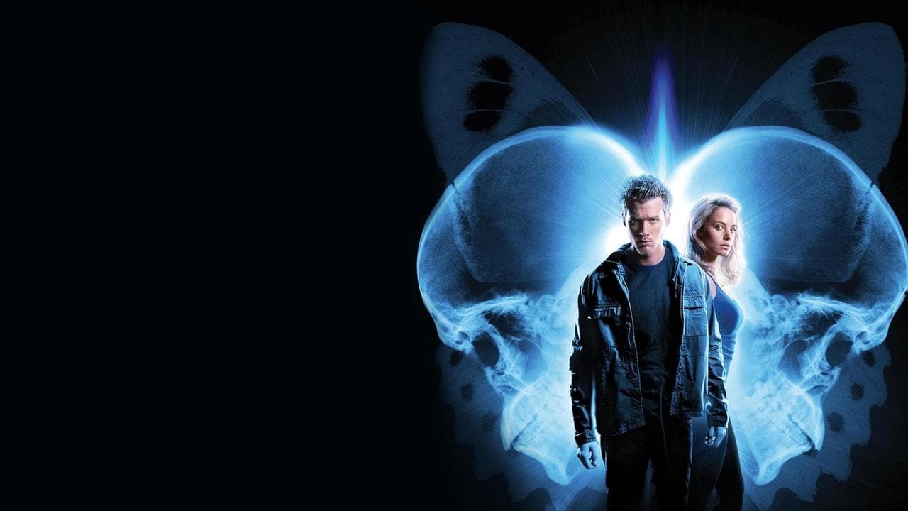 Backdrop – Butterfly Effect 2