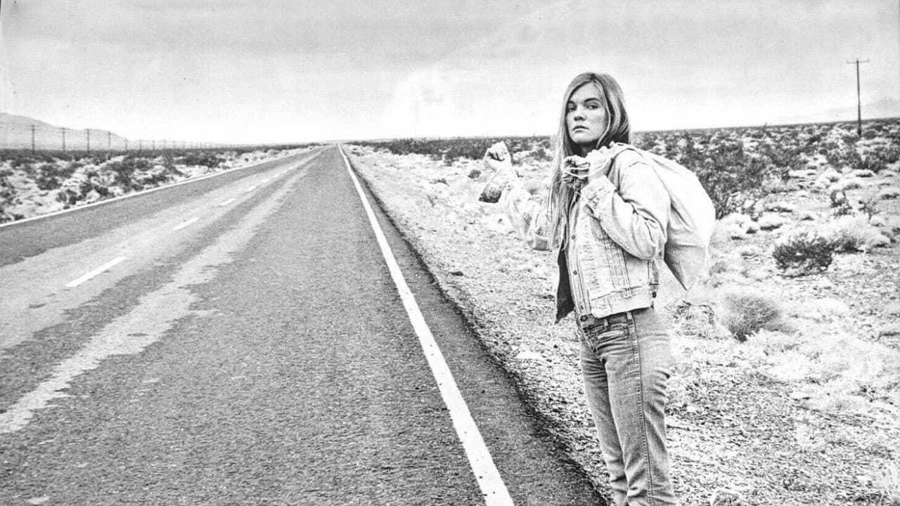 Backdrop – Runaway, Runaway