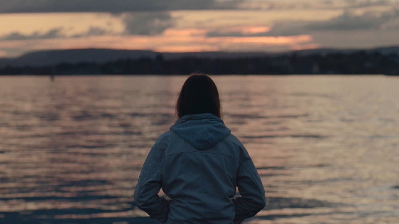Backdrop – Der schlimmste Mensch der Welt