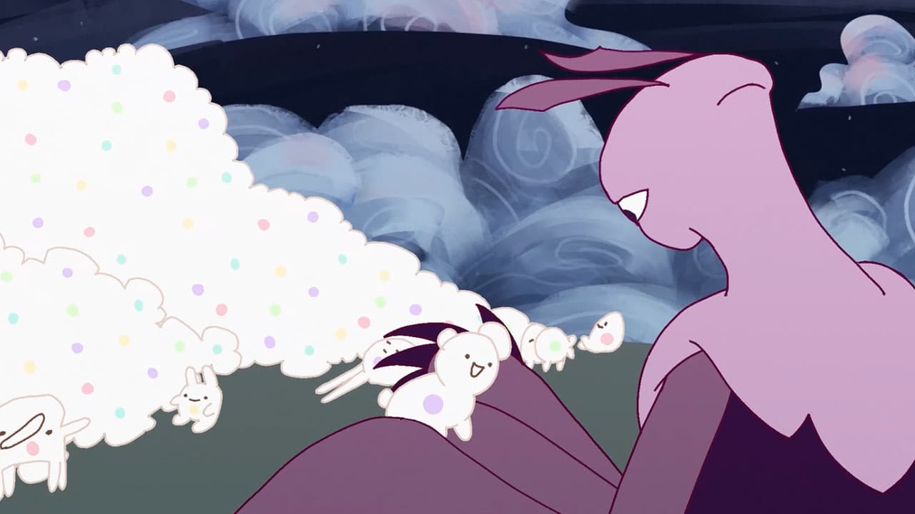 Backdrop – Away Home