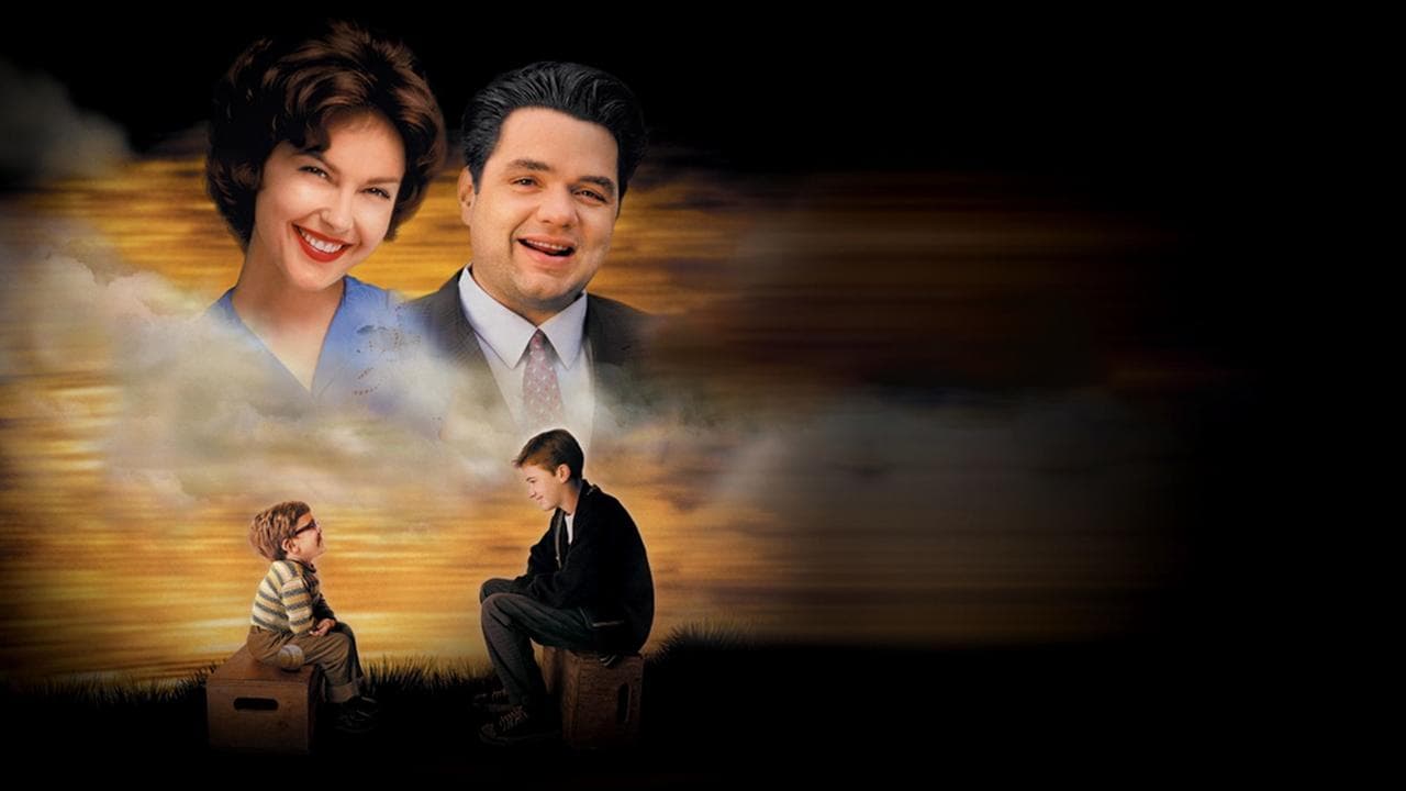 Backdrop – Simon Birch