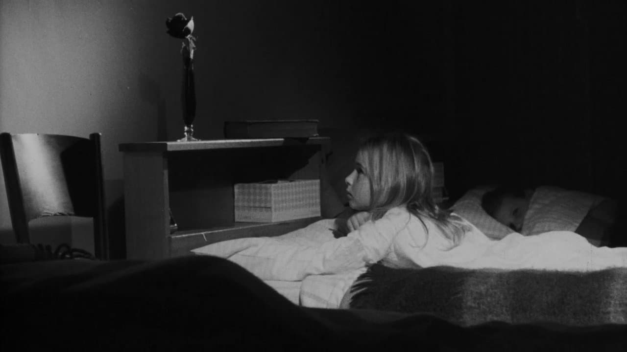 Backdrop – An Old Man's Tear