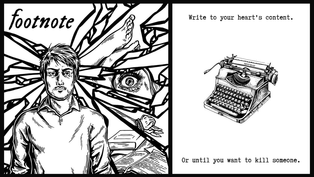 Backdrop – Footnote