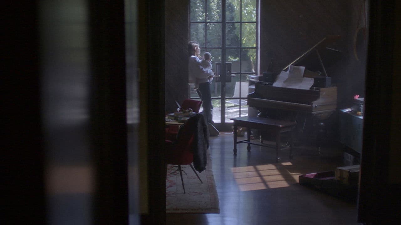 Backdrop – Dante y Soledad