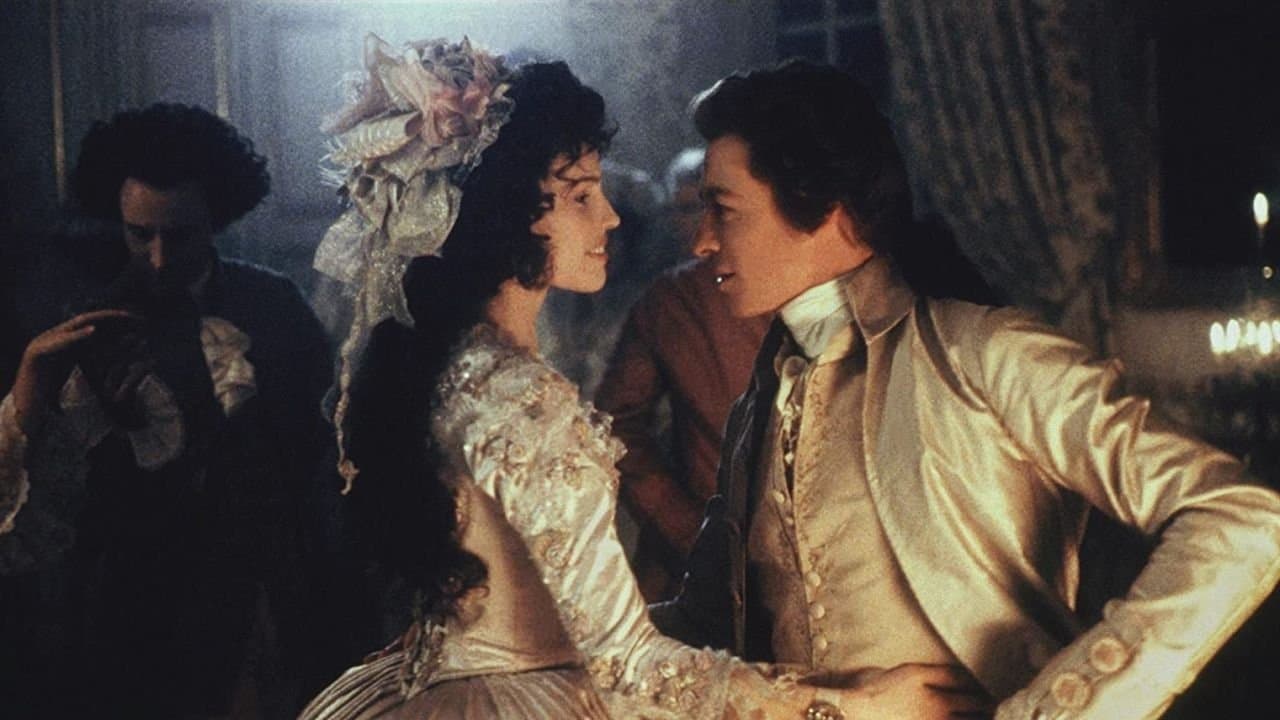 Backdrop – Das Halsband der Königin