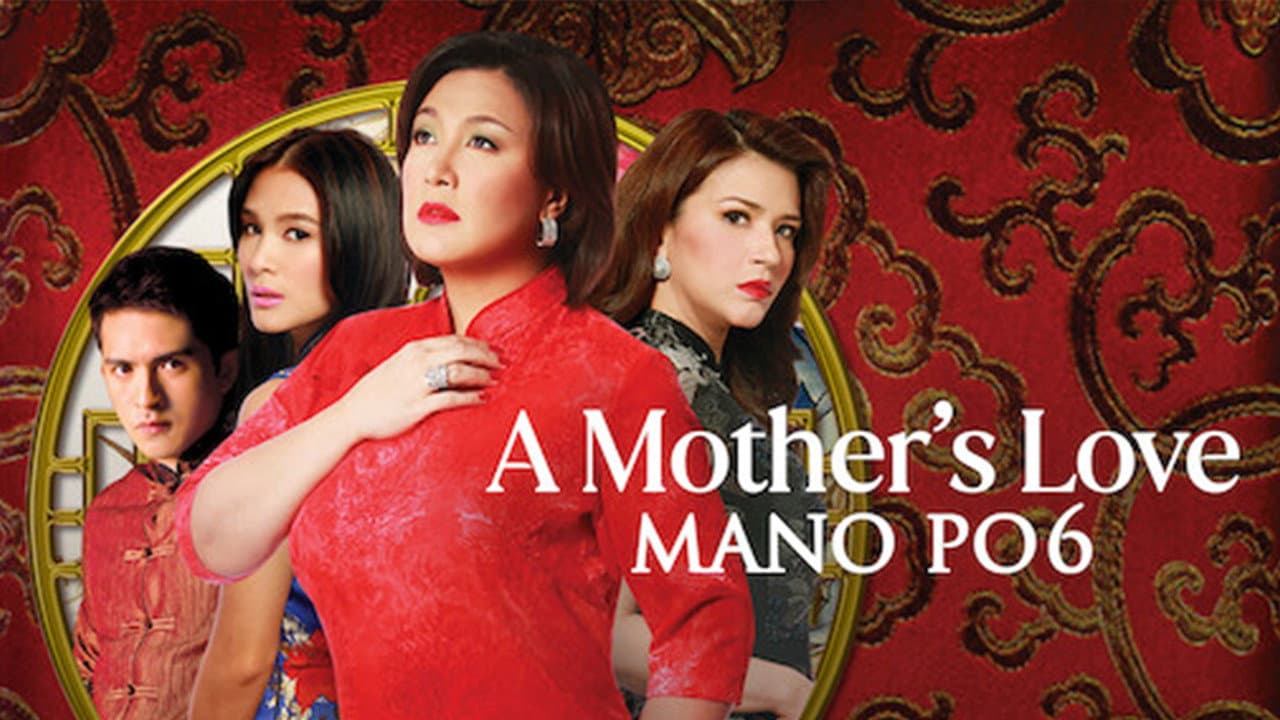 Backdrop – Mano Po 6: A Mother's Love