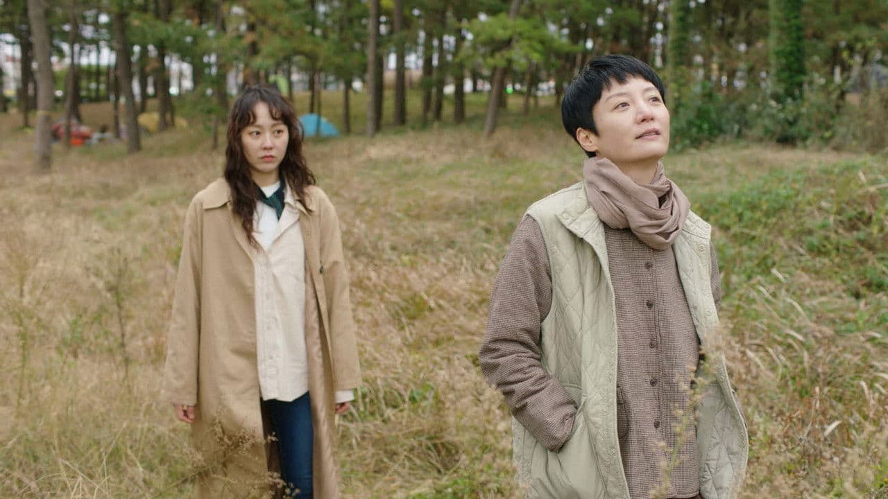 Backdrop – 낮과 달