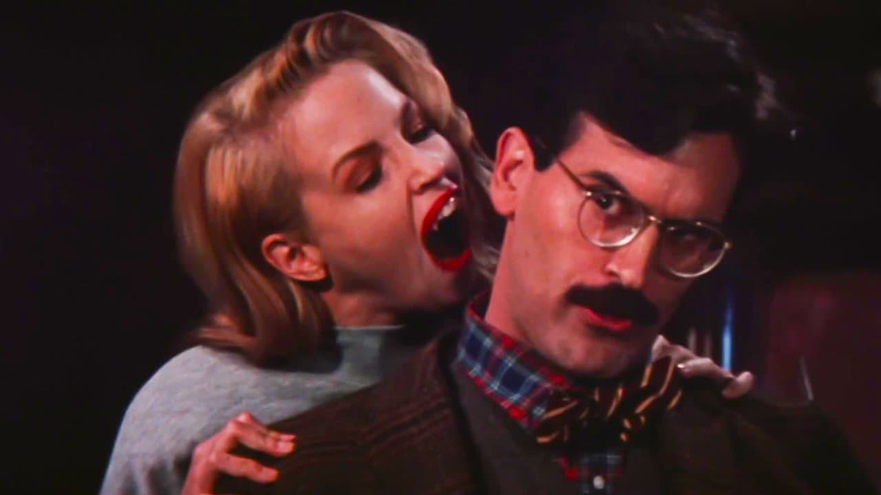 Backdrop – Sundown - Der Rückzug der Vampire