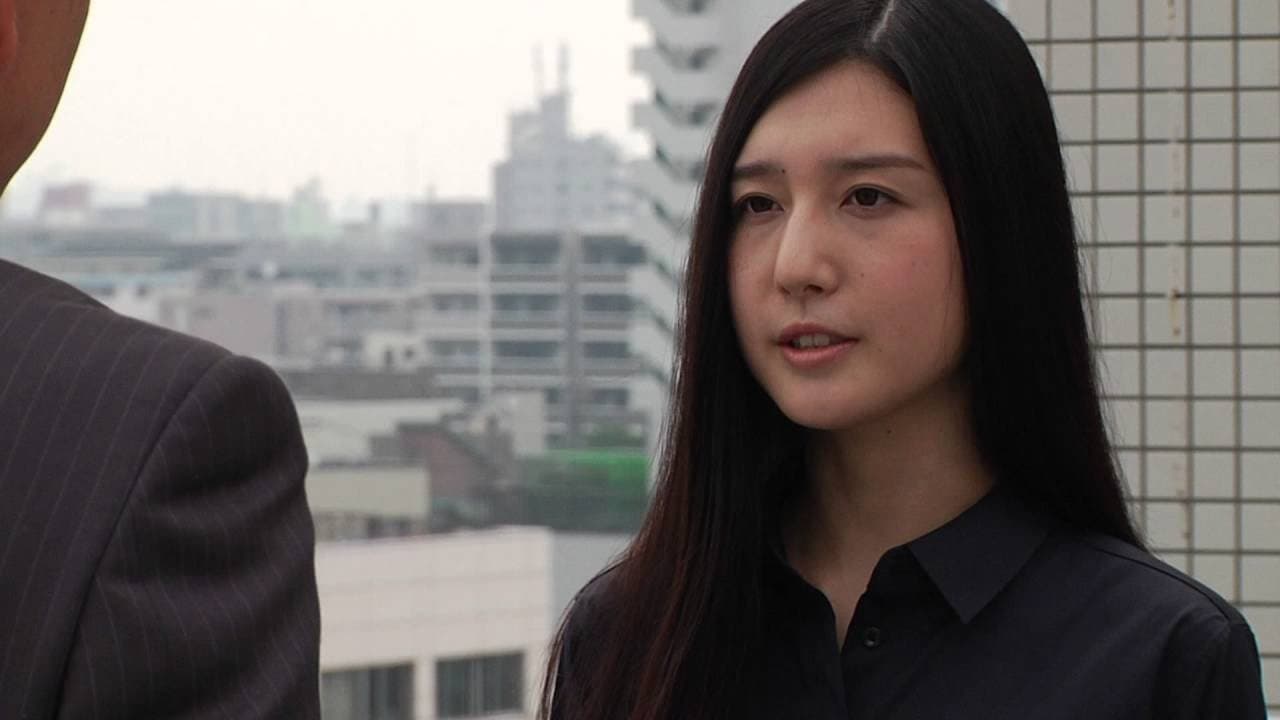 Backdrop – 東京地下女子刑務所 CHAPTER 2・エリア99