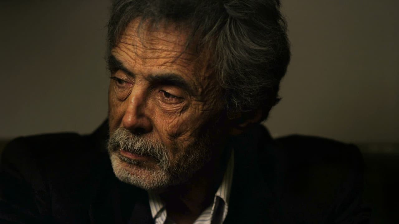 Backdrop – Un Chibani