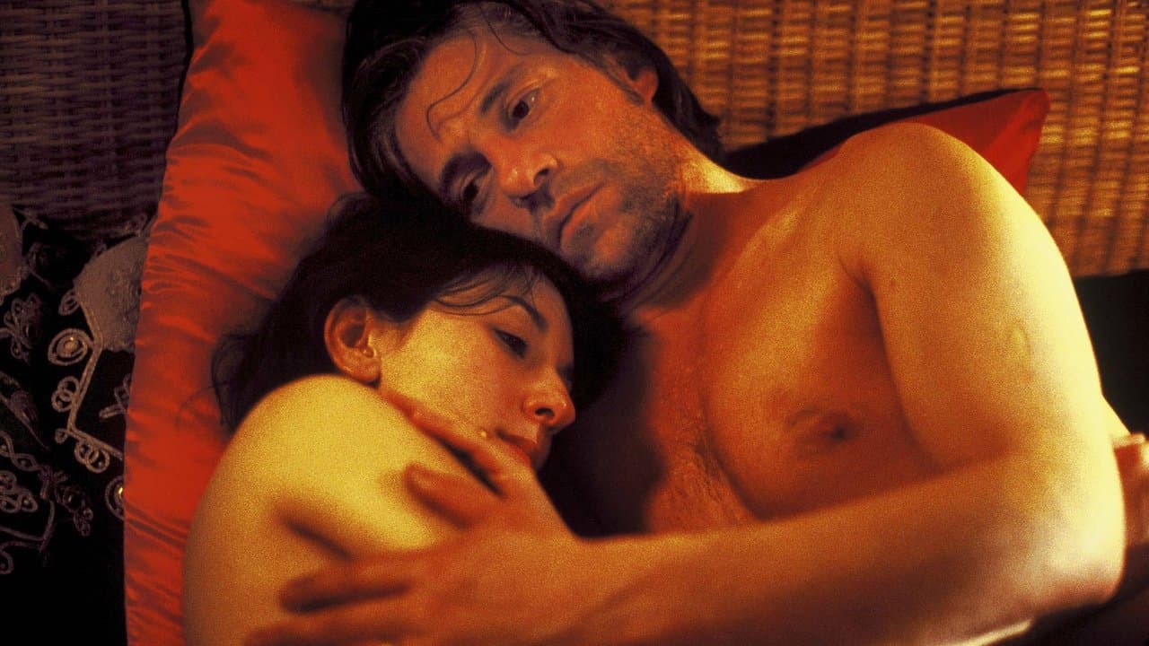 Backdrop – Gegen die Wand