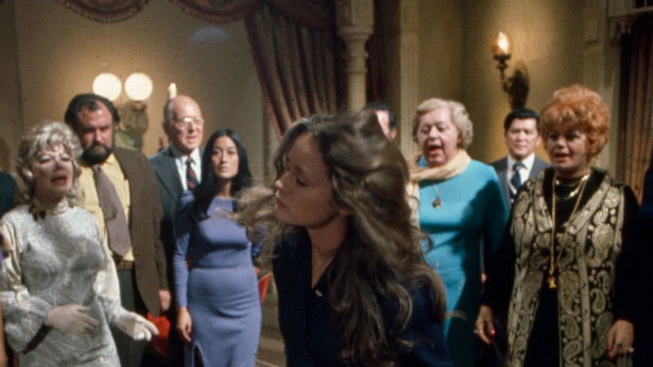 Backdrop – Tochter des Teufels