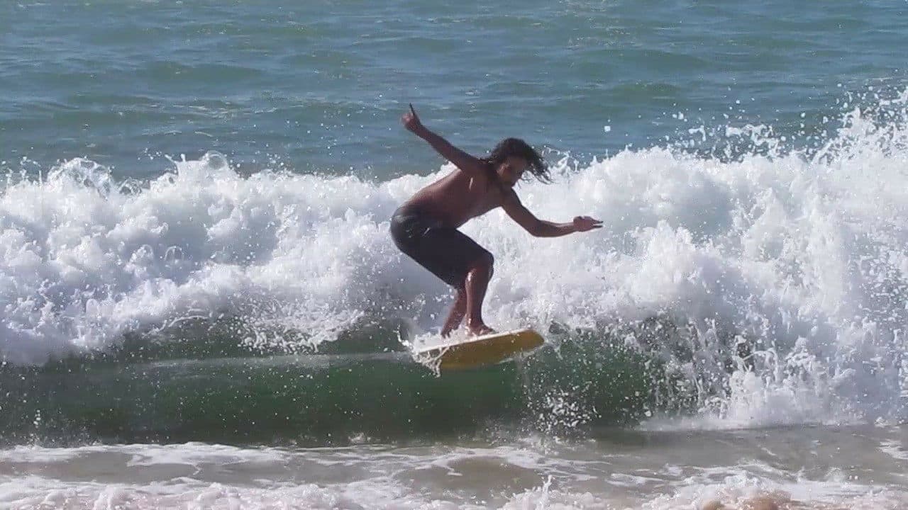 Backdrop – The September Sessions