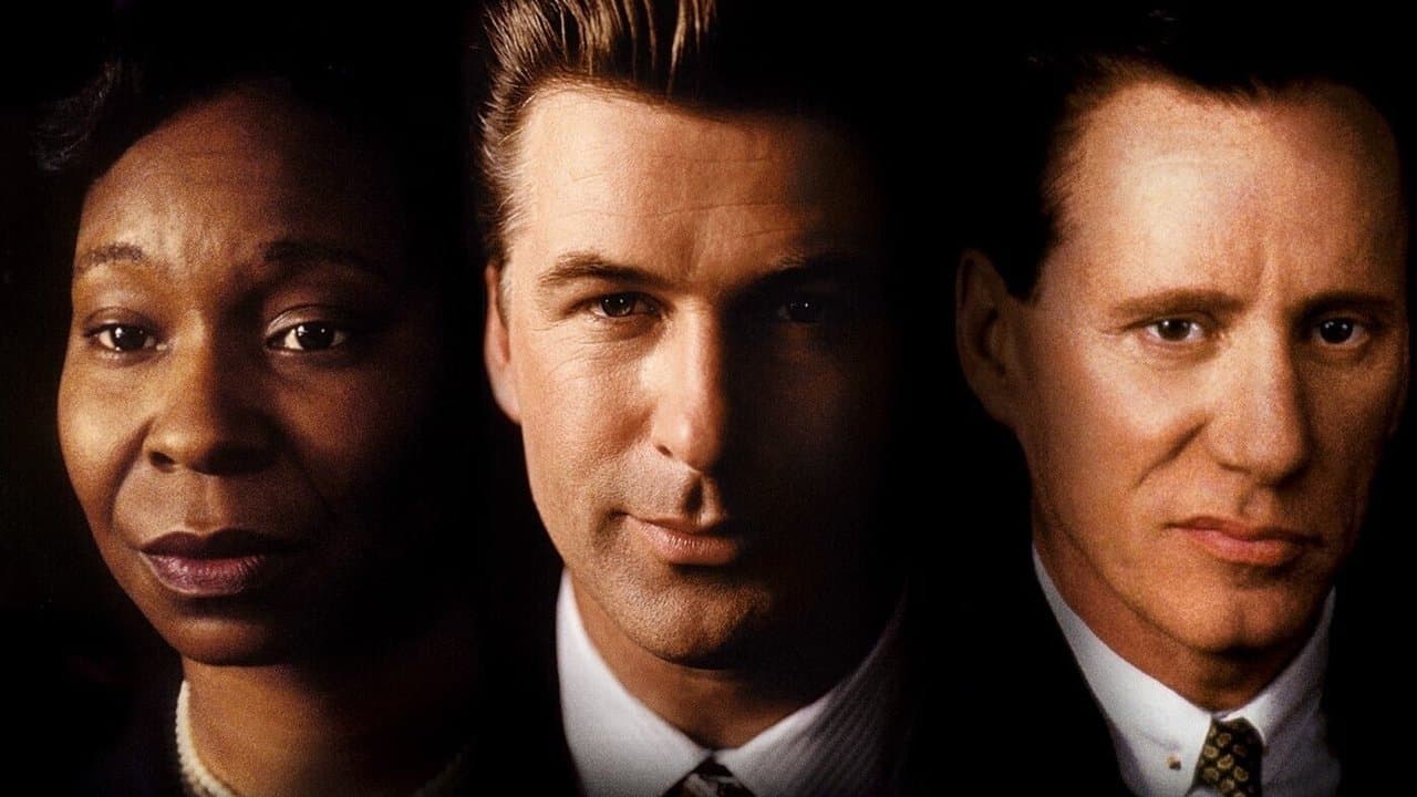 Backdrop – Das Attentat