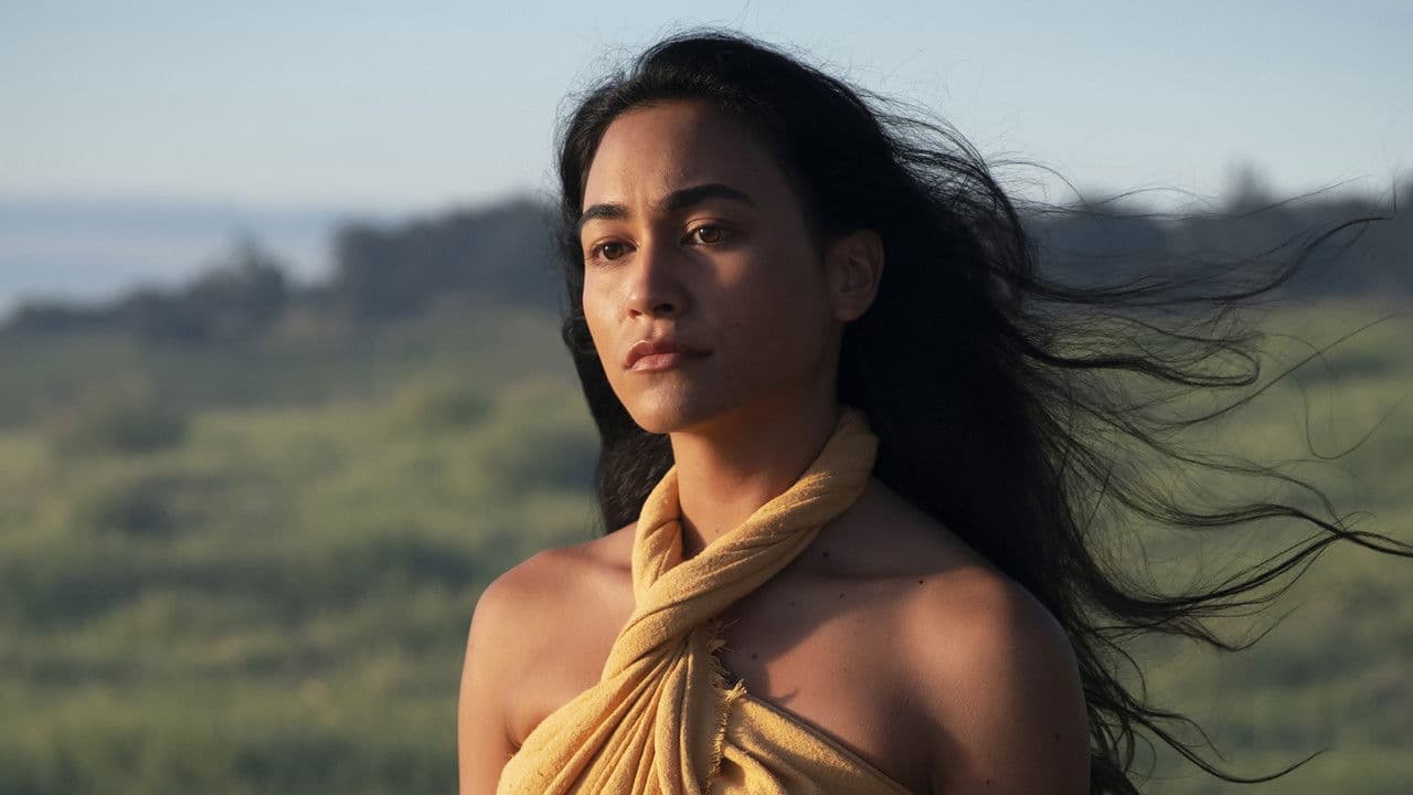 Backdrop – The Wind & the Reckoning