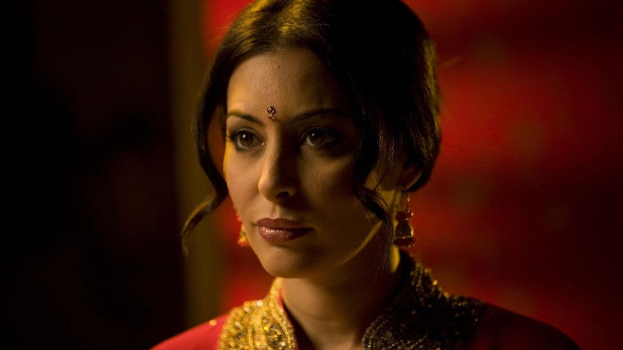 Backdrop – Apron Strings