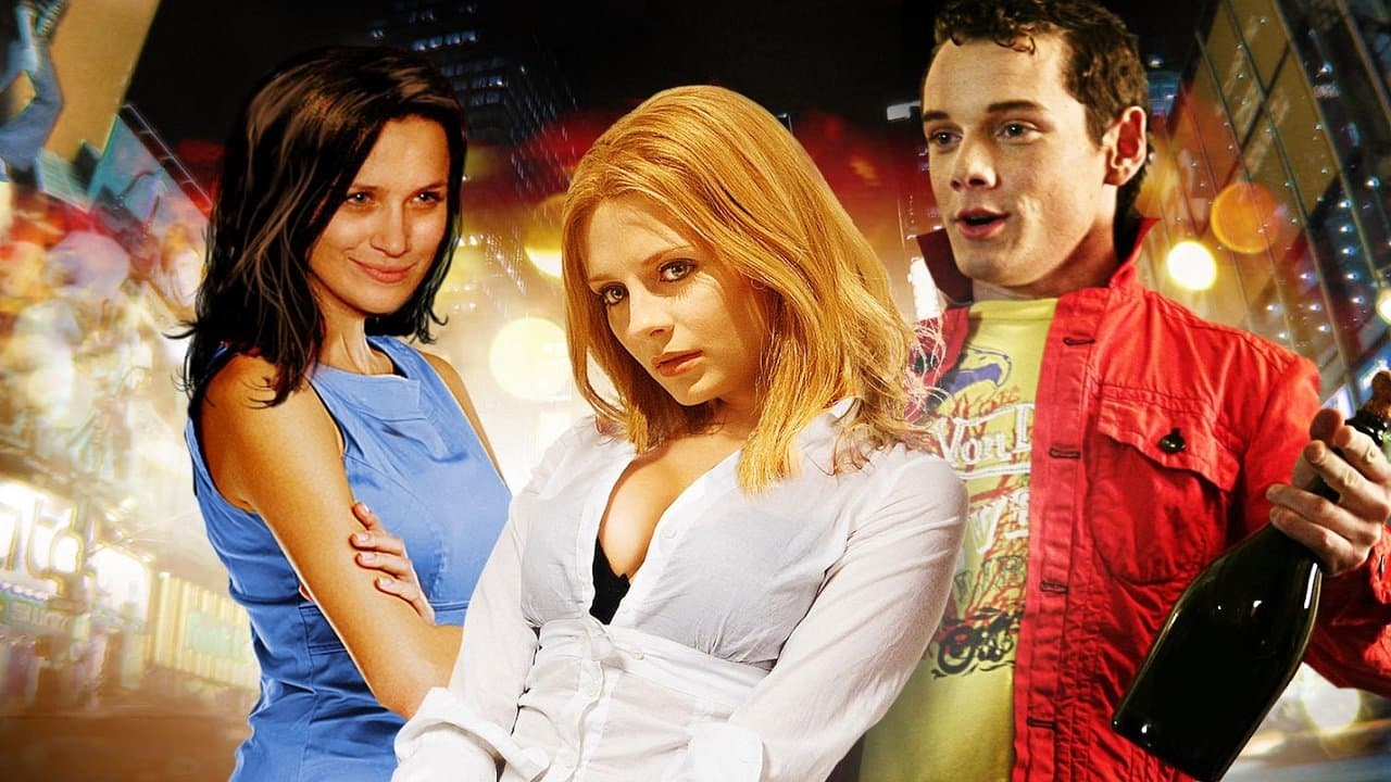 Backdrop – You and I