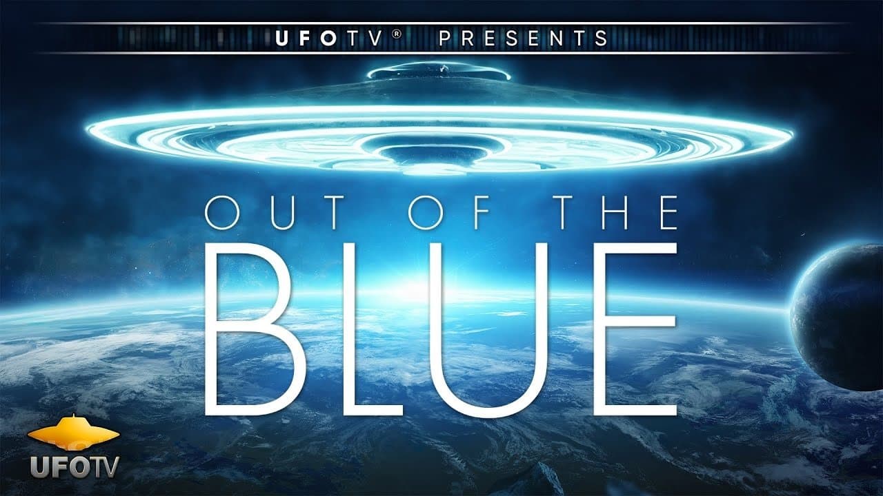 Backdrop – Out of the Blue