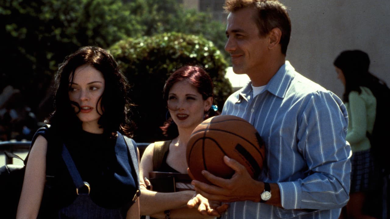 Backdrop – Devoted - Teufel im Blut