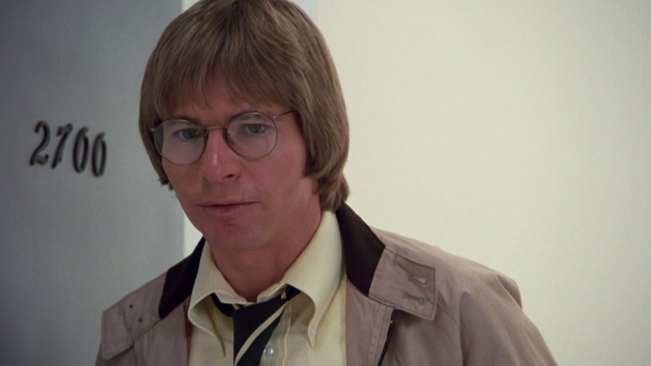 Backdrop – Oh Gott …