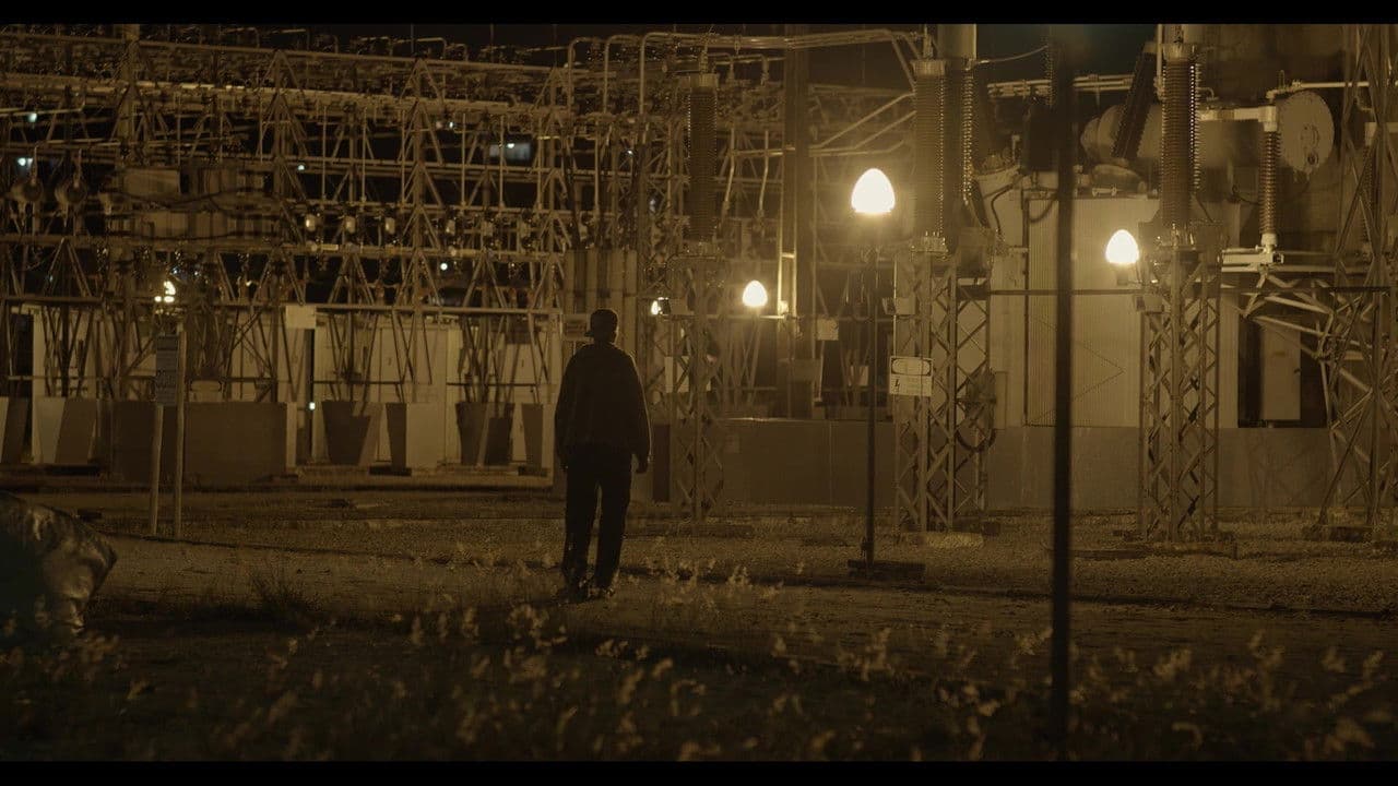 Backdrop – Sete Anos em Maio