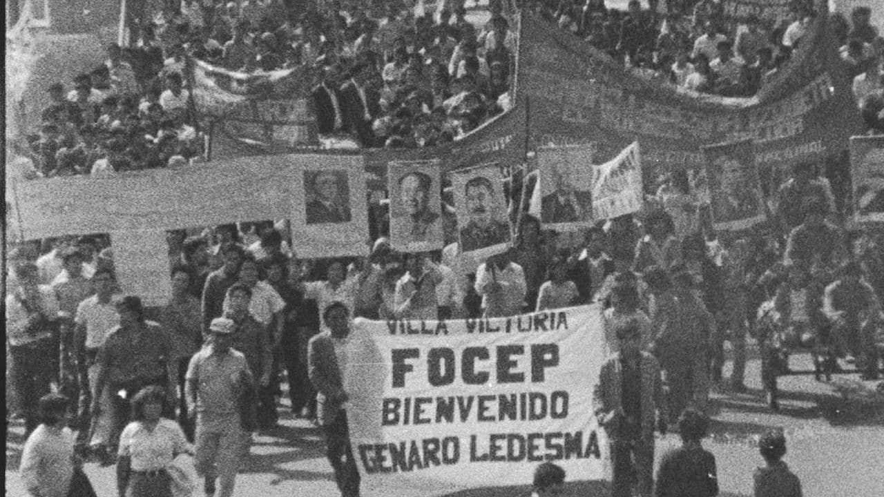 Backdrop – El color del cielo