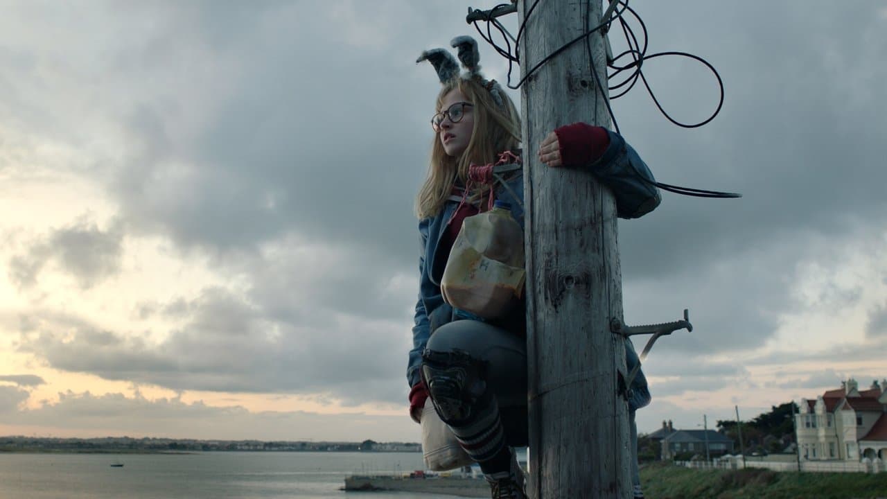 Backdrop – I Kill Giants