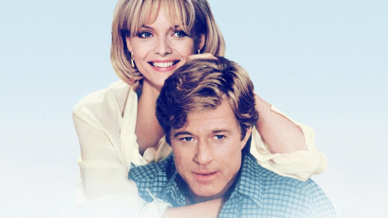 Backdrop – Aus nächster Nähe