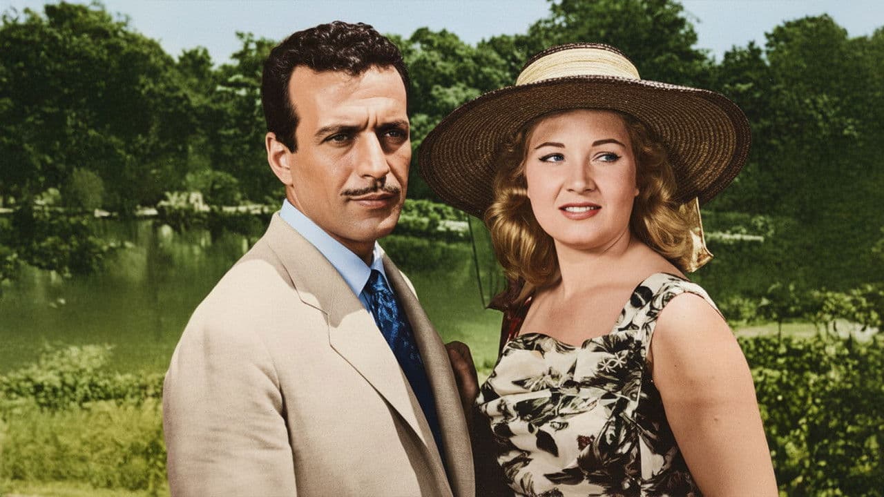 Backdrop – Şahane Kadın