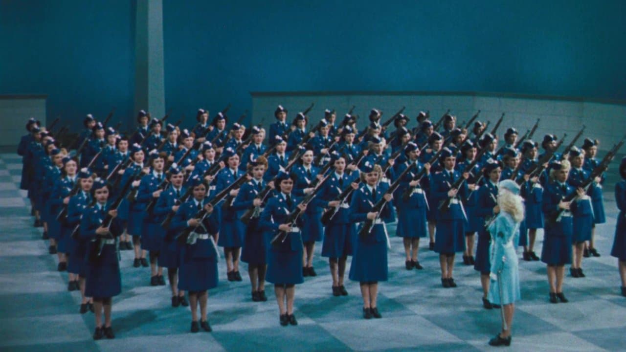 Backdrop – Pin Up Girl