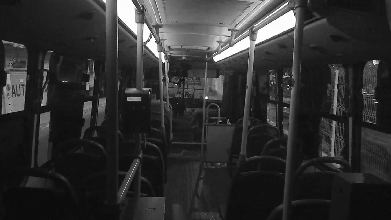 Backdrop – Carta para Inês