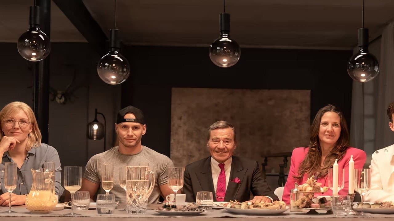 Backdrop – Mensch Millionär! - Reichtum, Neid, Gerechtigkeit